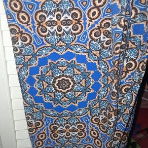[Lularoe] Tall & Curvy Leggings